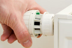 Wesham central heating repair costs