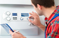 free commercial Wesham boiler quotes