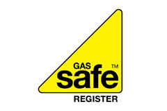 gas safe companies Wesham